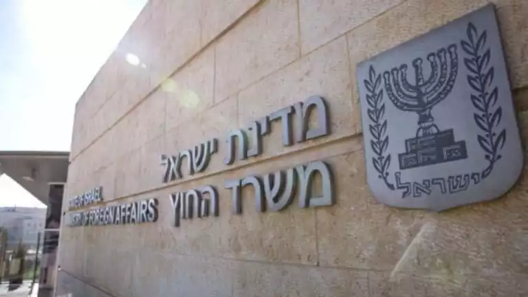إسرائيل تنفي إرسال نظام “باتريوت” الدفاعي إلى أوكرانيا إسرائيل تنفي إرسال نظام “باتريوت” الدفاعي إلى أوكرانيا