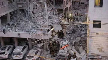 إسرائيل تهاجم إيران وتؤدي إلى مقتل 14 عالماً نووياً (تفاصيل)