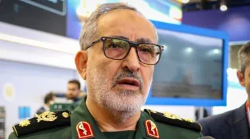 إسرائيل تواصل تنفيذ عمليات اغتيال ضد رئيس الأركان الإيراني مجددًا.
