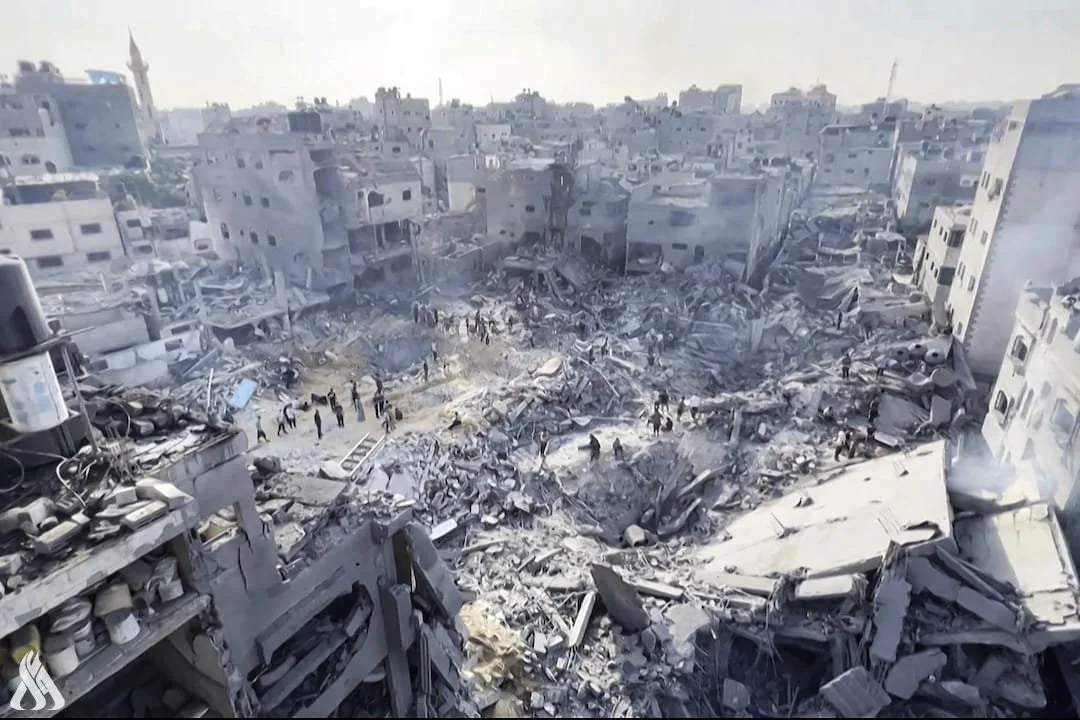 إسرائيل تودي بحياة 410 أشخاص في غزة أثناء فوضى توزيع المساعدات