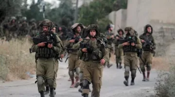 إسرائيل تُعلن استهداف مقرات قيادة فيلق القدس في طهران