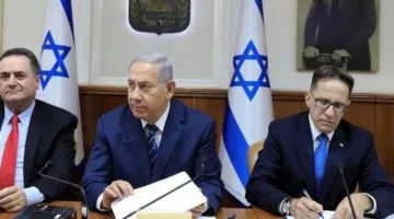 إسرائيل تُعلن رسميًا موافقتها على اتفاق وقف إطلاق النار مع إيران وتُحذر من انتهاكه.