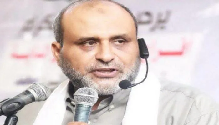 إسرائيل تُعلن عن مقتل زعيم “تنظيم مسلح” في غزة.. من هو أسعد أبوشريعة؟ إسرائيل تُعلن عن مقتل زعيم “تنظيم مسلح” في غزة.. من هو أسعد أبوشريعة؟