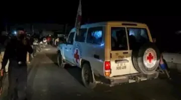 إسرائيل تُعلن عن هوية الجندي الذي استعادته من غزة الأسبوع الماضي.
