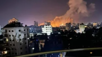 إسرائيل تُعلِن عن مقتل قائد جهاز استخبارات الحرس الثوري الإيراني ونائبه