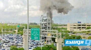 «إسرائيل» تُغلق مطار بن غوريون indefinitely
