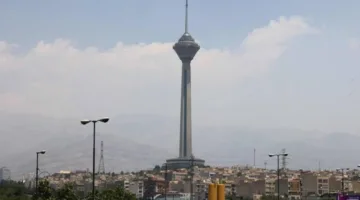 إسرائيل: طهران أصبحت غير آمنة بعد السيطرة على مجالها الجوي