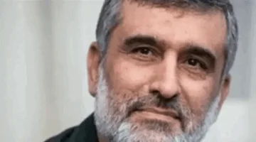 إسرائيل قامت باغتياله: من هو القائد البارز في الحرس الثوري أمير علي حاجي زاده؟