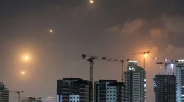 إسرائيل قلقة من إمكانية انتقام إيران العنيف.. صحيفة أمريكية تكشف التفاصيل.