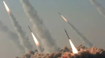 إسرائيل: مراقبة إطلاق صواريخ من إيران وتفعيل صافرات الإنذار في الشمال والجنوب