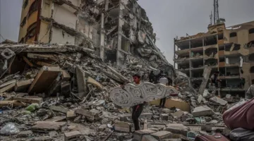 إسرائيل: مسؤول الدفاع المدني في غزة يُصنَّف كإرهابي.. والأخير يرد: “لم أكن عسكرياً على الإطلاق”