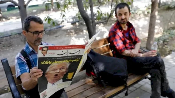 إسقاط النظام بواسطة الشعب وإيران المقاومة إسقاط النظام بواسطة الشعب وإيران المقاومة
