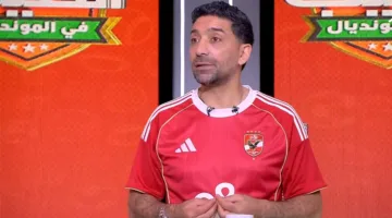 إسلام الشاطر: لاعب الأهلي “غيّر وجهة نظره” تجاه ريبيرو.. ويجب على محمد يوسف التدخل