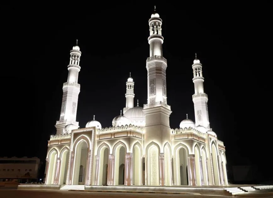 «إسلامية الشارقة» تكمل أعمال تجديد مسجد الإمام النووي