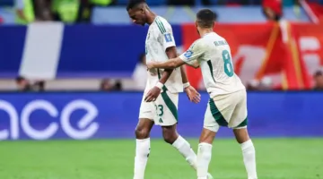 إصابات تؤرق السعودية قبل مواجهة ربع النهائي في كأس الذهبية 2025