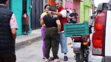 إصابة 11 شخصًا بالرصاص في هجوم بوسط المكسيك