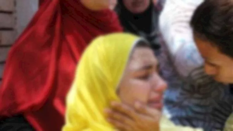 إصابة 6 طلاب بالإغماء والإعياء خلال امتحانات الثانوية العامة في البحيرة