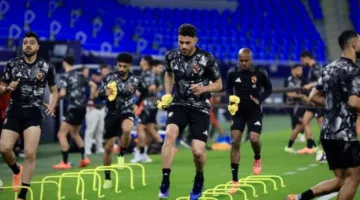 إصابة أخرى في الأهلي قبل كأس العالم للأندية بعد إمام عاشور