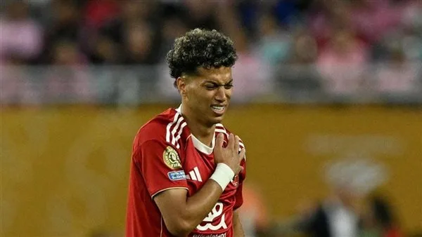 إصابة إمام عاشور تضعه على الهامش عن كأس العالم للأندية بسبب كسر في الترقوة