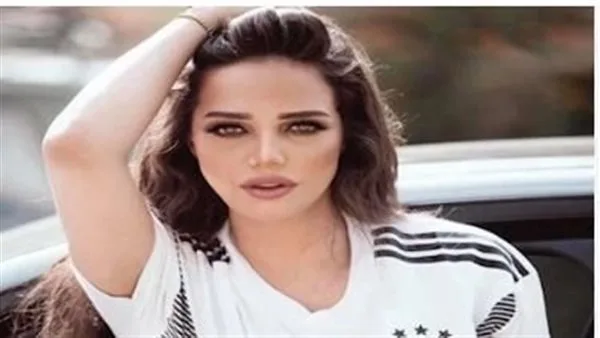 إصابة الفنانة راندا حافظ بجلطة غير متوقعة بعد ولادة طفلها الأول