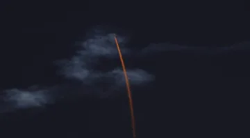 إصابة القنصل الكرواتي وزوجته جراء القصف الإيراني على إسرائيل