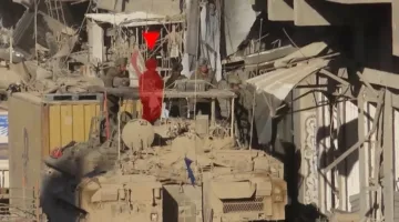 إصابة جنديين إسرائيليين جراء هجمات نوعية للمقاومة في غزة