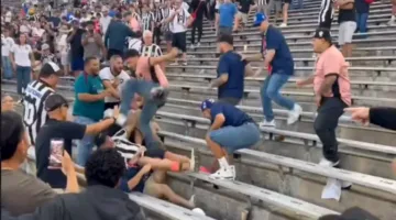 إصابة خطيرة في مباراة من مباريات كأس العالم للأندية