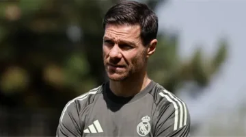 إصابة صعبة لريال مدريد قبل لقائه مع الهلال في كأس العالم للأندية