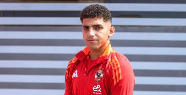 إصابة لاعب آخر في معسكر الأهلي قبل لقاء بالميراس إصابة لاعب آخر في معسكر الأهلي قبل لقاء بالميراس
