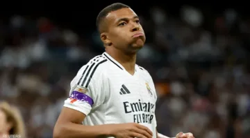 إصابة مؤلمة لريال مدريد: مبابي لن يشارك أمام باتشوكا في كأس العالم للأندية