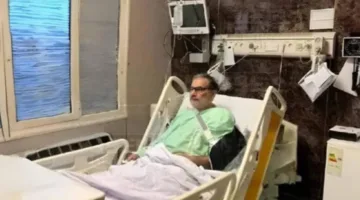 إصابة مستشار المرشد الإيراني بجروح بالغة نتيجة هجوم إسرائيلي