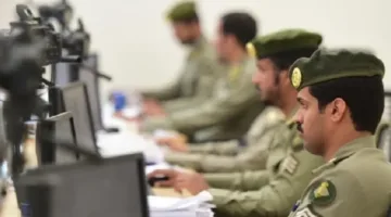إصدار 12,711 قرارًا إداريًا من قبل الجوازات ضد المخالفين لقوانين الإقامة والعمل