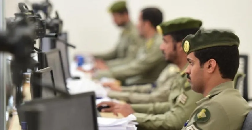 إصدار 12,711 قرارًا إداريًا من قبل الجوازات ضد المخالفين لقوانين الإقامة والعمل