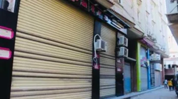 إصدار 160 مخالفة للمحال التي لا تلتزم بقرار مجلس الوزراء بشأن ترشيد استهلاك الكهرباء