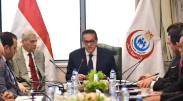 إصدار أكثر من 1.4 مليون قرار علاج على حساب الدولة بتكلفة تتجاوز 10 مليارات جنيه خلال 5 أشهر