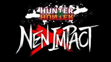 إصدار تجريبي جديد من لعبة القتال Hunter x Hunter: Nen x Impact متاح الآن على PS5