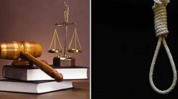 إصدار حكم الإعدام على عامل قتل عائلة بأكملها حرقًا في الإسكندرية