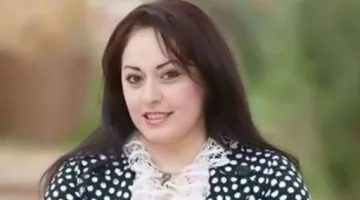 إصدار حكم ضد المنتجة ليلى الشبح بتهمة التشهير بالفنانة هند عاكف