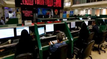 إطالة فترة إغلاق سوق طهران حتى يوم الأحد