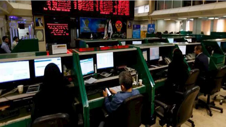 إطالة فترة إغلاق سوق طهران حتى يوم الأحد إطالة فترة إغلاق سوق طهران حتى يوم الأحد