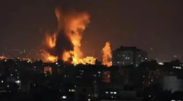 إطلاق إسرائيل هجومًا على إيران يثير التوترات في الشرق الأوسط: تصعيد غير مسبوق وتنبيهات من تفجر إقليمي محتمل