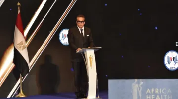 إطلاق الدورة الرابعة لمؤتمر ومعرض “صحة أفريقيا”