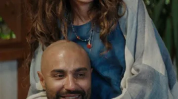 إطلاق العرض الترويجي الأول لمسلسل “220 يوم” (فيديو)