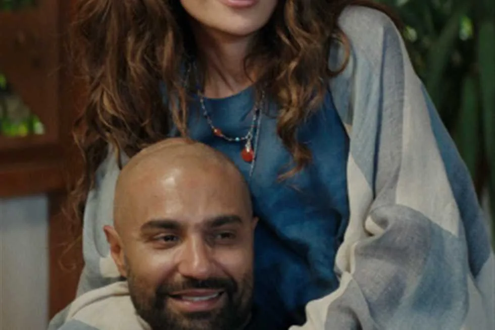 إطلاق العرض الترويجي الأول لمسلسل “220 يوم” (فيديو) إطلاق العرض الترويجي الأول لمسلسل “220 يوم” (فيديو)