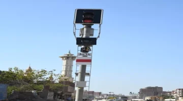 إطلاق المرحلة التجريبية لمركز تشنج-مصر للتحكم الذكي في إشارات السكك الحديدية