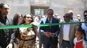 إطلاق المرحلة الثامنة من مشروع «سترة» في قنا لترميم منازل الأسر الأكثر احتياجاً