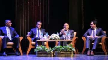 إطلاق تفاصيل تمثال الدكتور مجدي يعقوب في ميدان الكيت كات بالجيزة