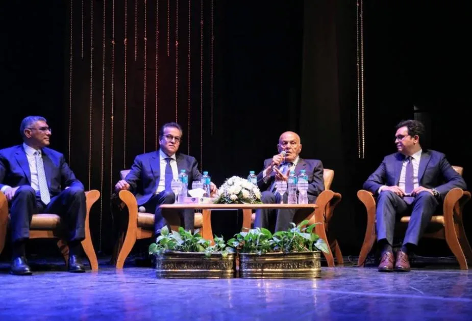 إطلاق تفاصيل تمثال الدكتور مجدي يعقوب في ميدان الكيت كات بالجيزة إطلاق تفاصيل تمثال الدكتور مجدي يعقوب في ميدان الكيت كات بالجيزة