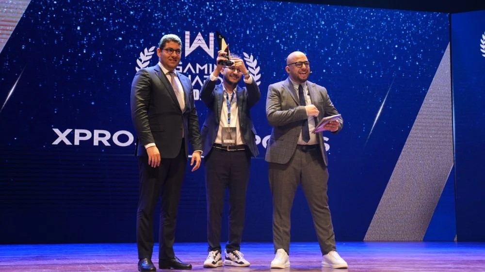 إطلاق جوائز LGAMING 2025 لدعم قطاع الألعاب الإلكترونية والرياضات الرقمية في المغرب إطلاق جوائز LGAMING 2025 لدعم قطاع الألعاب الإلكترونية والرياضات الرقمية في المغرب