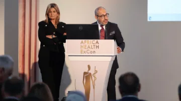 إطلاق حملة “نساء من أجل الرفاه” من القاهرة إلى إفريقيا والعالم العربي